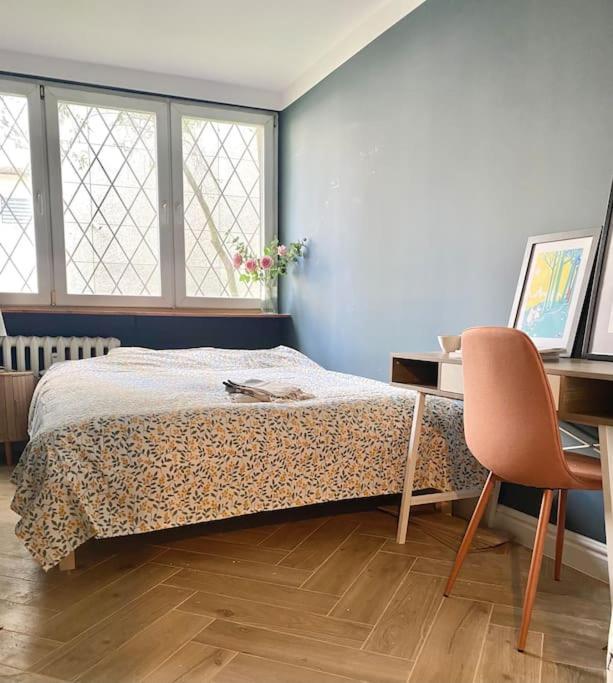 Apartment Close To Metro, 8 Minutes To Centrum And Near Airport 바르샤바 외부 사진